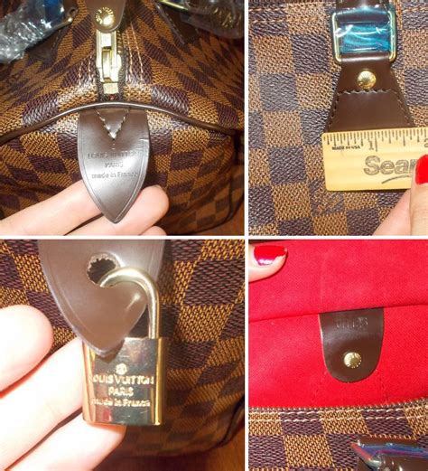 louis vuitton interior fake speedy|is louis Vuitton Speedy real.